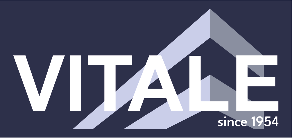 Logo Vitale - versione 2