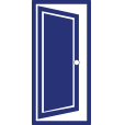 porte
